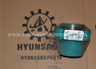 Chine Couverture hydraulique YN01V00068S014 YN01V00037S016 de culasse d'excavatrice de Kobelco SK200-6 à vendre