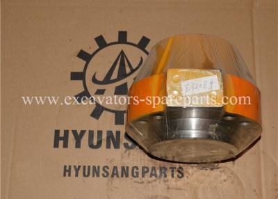 Chine Culasse d'huile hydraulique de Caterpillar E320B 1915551 191-5551 1915602 191-5602 à vendre