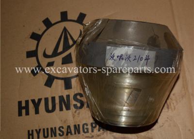 Chine Tête VOE14563986 VOE14563977 VOE14512430 de couverture de cylindre de seau pour  EC210B EC240B EC290B à vendre