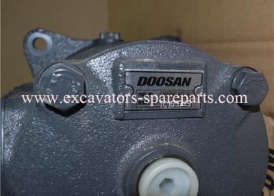 Cina Doosan 225 SOLARI si concentra le parti unite 40082600018A 48000015C 8944520910 dell'escavatore in vendita