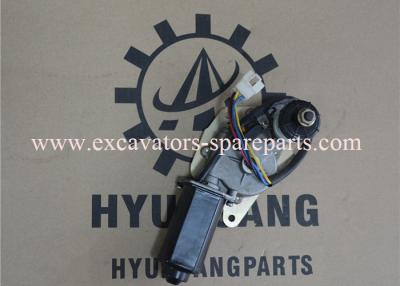 China 8230-5379 6098-2103 7363-8777 Excavator Cabin Parts Excavator Wiper Motor For SUMITOMO SH60 SH60-2 for sale