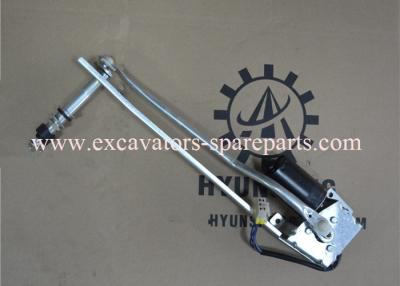 China KOMATSU PC200-6 Wiper Motor Replacement 20Y-54-39402 20Y-54-39442 20Y-54-39450 20Y-54-39450 for sale