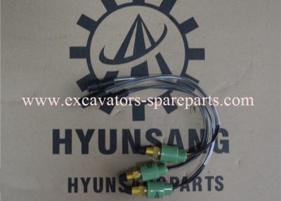 China 106-0180 1060180 20PS767 274-7395 274-7396 Presure Sensor for Caterpillar E320 for sale