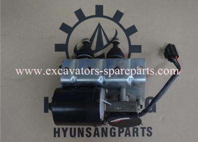 China De Motor Assy van de 14530079 Graafwerktuigwisser voor  EC360B Te koop