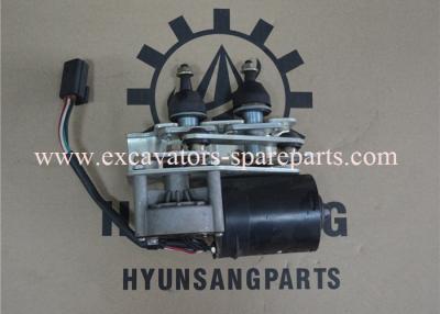 China  EC700B Excavator Wiper Motor Assy 14508627 VOE14508627 VOE14522412 VOE14508629 for sale