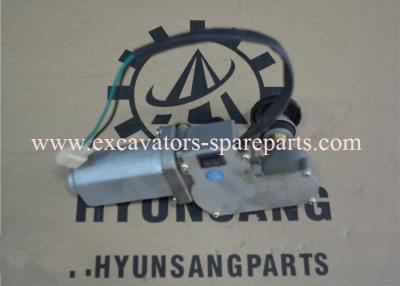 China Van de het Graafwerktuigwisser van SH210A5 SH200 de Motor Assy voor SUMITOMO Te koop