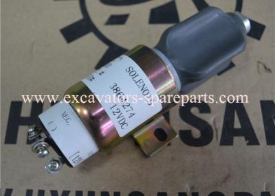 Κίνα 3864274 σωληνοειδές 12V καυσίμων sa-4891 Caterpillar προς πώληση