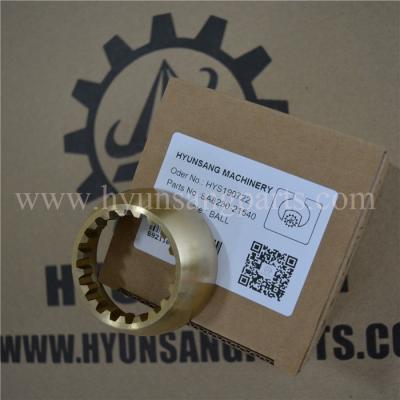 China Oscilación del excavador de SA8230-21540 SA9676-38000 VOE14500088 que lleva SA8230-21590 VOE14551534 para  EC360 en venta