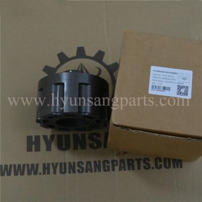 China SA8230-21631 20460004 Excavator Block Cylinder 20459859 30650522 For  EC360 for sale