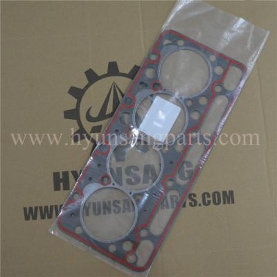 China 6655159 Cylinder Head Gasket Replacement Bobcat 331 334 430 435 753 763 5600 DE12TIS for sale