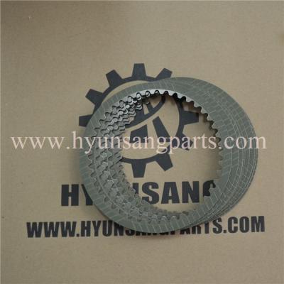 Cina Piatto estraente B229900003185 di attrito dei pezzi di ricambio B229900003186 per Sany M5X130CHB SY215 in vendita