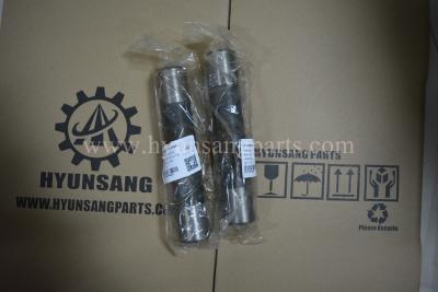 China 207-32-61150 Track Pin To Komatsu PC360-8M0 207-32-51170 207-32-51140 for sale