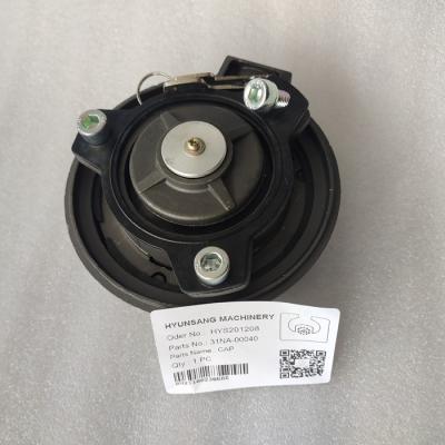 China 31NA-00040 31EH-00040 32QA-00040 Air Breather For Hyundai R215-7 R250-7 R290-7 for sale