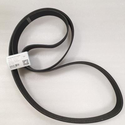 China Caterpillar Excavator Spare Parts Drive Belt 357-2637 3687725 3508747 For 320D2 for sale