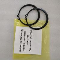 China Van de Bulldozerdelen van KOMATSU Ring 04064-06020 04065-04818 07001-05175 707-39-11110 van Sanp voor D155AX D40F Te koop