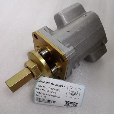 China De Bedieningshendel ProefValve van cabinedelen 9239583 9257577 9230193 9220519 voor Hitachi zx200-3 zx240-3 Te koop