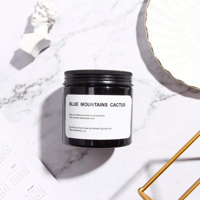 China Custom Plastic Empty Cosmetic Jar Cream Jar 10g 15g 20g 30g Skin Care PP Cream Llip Scrub Container For Sale for sale