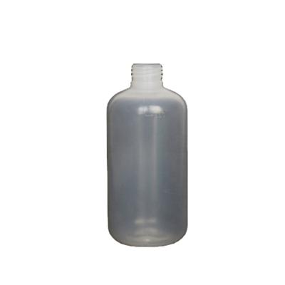 China Personal Care Allergic Rhinitis Sinus Polyethylene Plastic Daily Nasal Rinse Medical Sinus Rinse Bottle for sale