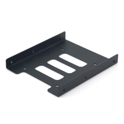 China Aluminum Alloy Metal HDD Bracket Kit Adapter 2.5