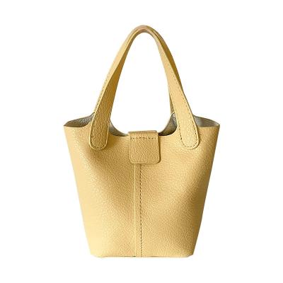 China 2022 New Fashion Design Women Fashion Handbags Croccodle Handbag Chains Large Capacity Bags Structured PU Leather Handbag For Ladies for sale