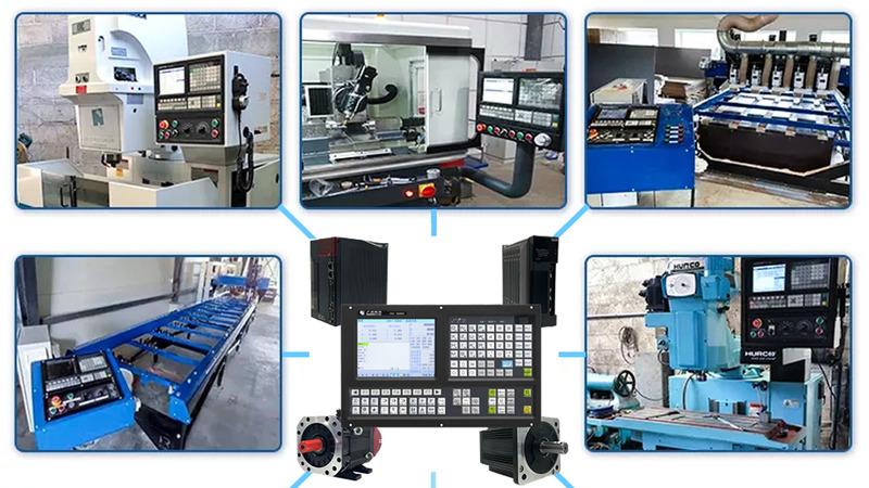 Verified China supplier - Guangzhou Taiyuan Numerical Control Technology Co., Ltd.