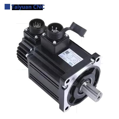 China 2KW AC Drip-proof Servo Motor with 17bit Incremental Encoder for CNC Control for sale