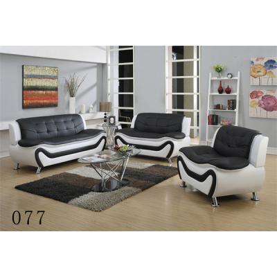 China New Arrival Modern Simple Shaped Love Set /chair Sofa Original Design Sofa Foldable for sale