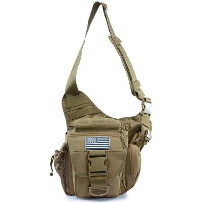 China Outdoor Multi-Function Water Proof Fashion Waist Pack Hip Thigh Army Military Pussy Pack With Man Leg Tactical Bag for sale