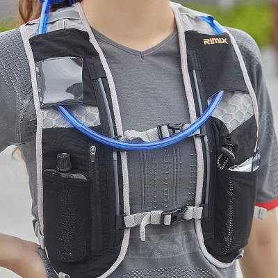 China Water Waist Storage Phone Chest Vest Gym Working Tactical Riser Bags Sport Waist Packs Accessory for sale