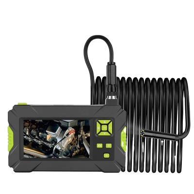 China Waterproof / Waterproof Pipe 1080p Inspection Camera For Pipeline Equipment And Maintenance for sale