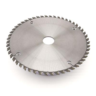 China GEMDA Sharp Tungsten Carbide Tips Circular Saw Blade 7in/7