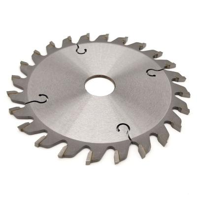 China GEMDA Sharp Tungsten Carbide Tips Circular Saw Blade 5in / 5