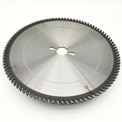 China HEBEI GEMDA TOOLS 12in/12” 300mm CTT 96T HACKSAW BLADE SUPPLIER for sale