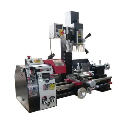 China Economical Multi Purpose Machinery Repair Shops Lathe MPV280 With Competitive Price From China for sale