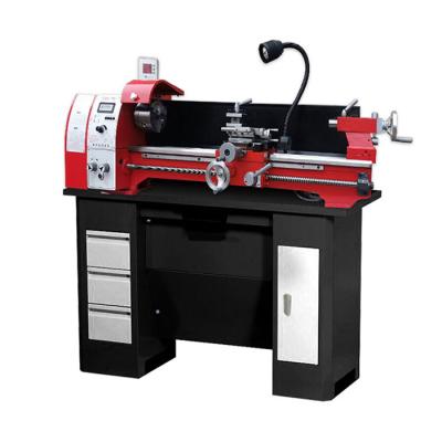 China Lathe Machinery Repair Shops Small D250V For Metal Working From China for sale