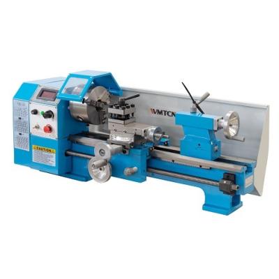 China Small Hotels DIY0816 Lathe Machine For Metal Working for sale