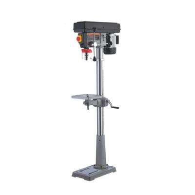 China Machinery Repair Shops 16mm Bench Style Mini Drill Press for sale