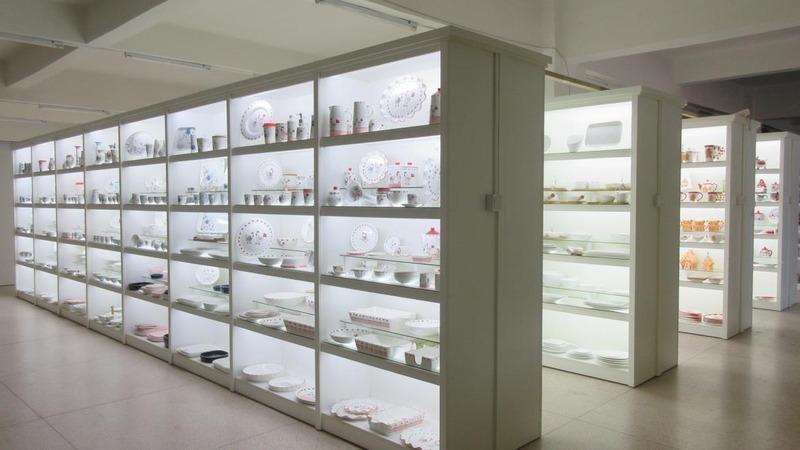 Verified China supplier - Fujian Dehua Will Ceramic Co., Ltd.