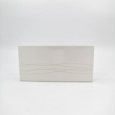 China Logo Luxury Cardboard Paper Box custom made recyclable with EVA Insert Cosmetic Packaging Boxes for sale