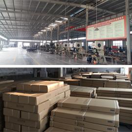 Verified China supplier - Luoyang Jieken Commercial Trading Co., Ltd.