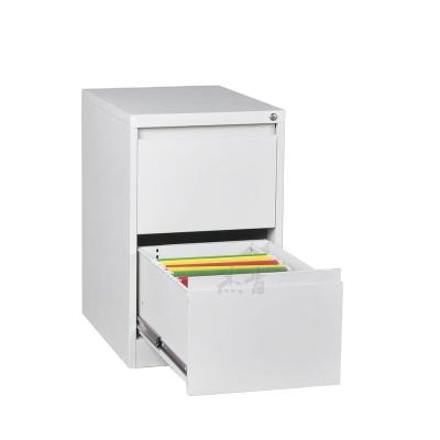 China Adjustable (height) Popular Style Vertical Metal Cabinet Steel Filing Drawer Cabinet for sale