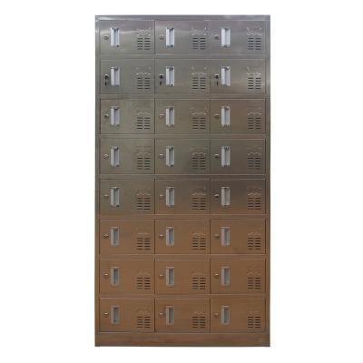 China Changing room Outdoor industrial metal storage locker room lockers and cabinets for sale