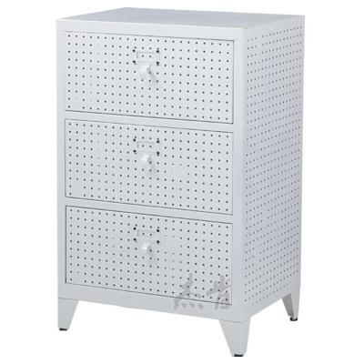 China Changing room JK-N04 Metal Cloakroom Furniture strong vintage locker for sale