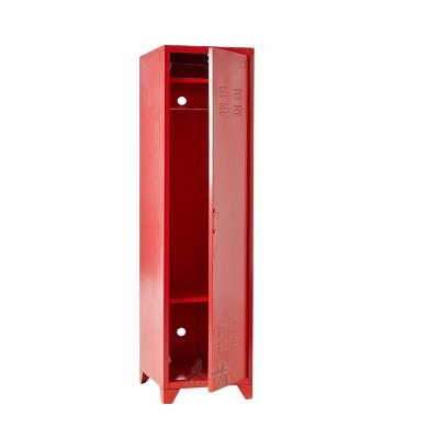 China Adjustable (height) JK-N02 Small vintage metal locker cabinet bedside table for sale