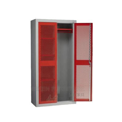 China Adjustable (height) Malaysia price steel locker with door lock for schools for sale