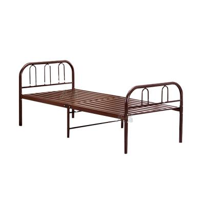 China Modern Super folding single bed frame price for sale