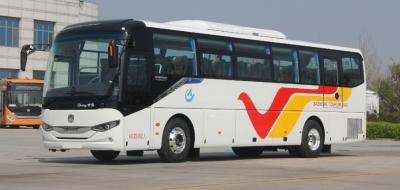 China 11 m 12 m 50 Sitz Luxusbus 33 Sitz Bus Diesel Hinterantrieb 6 × 2 zu verkaufen