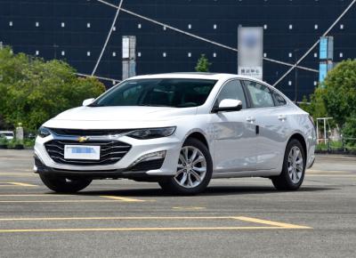 Κίνα Βενζινοκίνητο Chevrolet Malibu Σεντάν 5 θέσεων Δύο τροχούς 4×2 προς πώληση