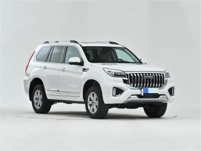 Cina Veicolo fuoristrada Great Wall Haval SUV a benzina 5 posti 7 posti trazione posteriore trazione su tutte le ruote 4×4 cambio automatico in vendita