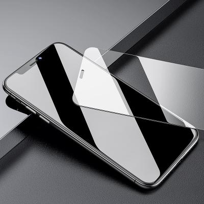 China Mobile Phone Full Coverage 4D 5D 0.33mm Curved For iPhone 8 Tempered Glass Screen Protector/Tempered Glass For iPhone 8 for sale